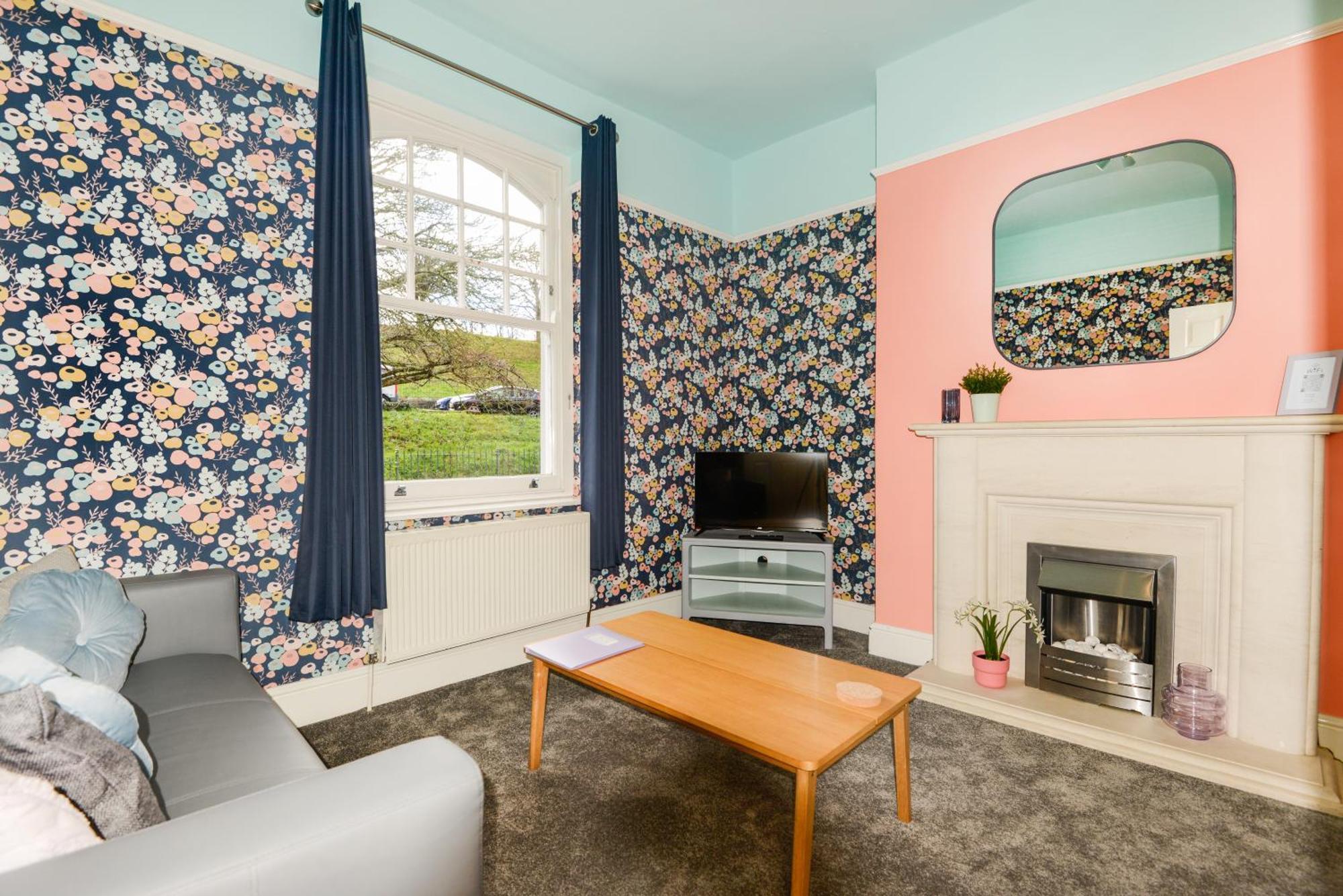 Harbour Court Plymouth - Free Parking - Tucked Away On The Barbican With Courtyard - By Ocean City Retreats المظهر الخارجي الصورة