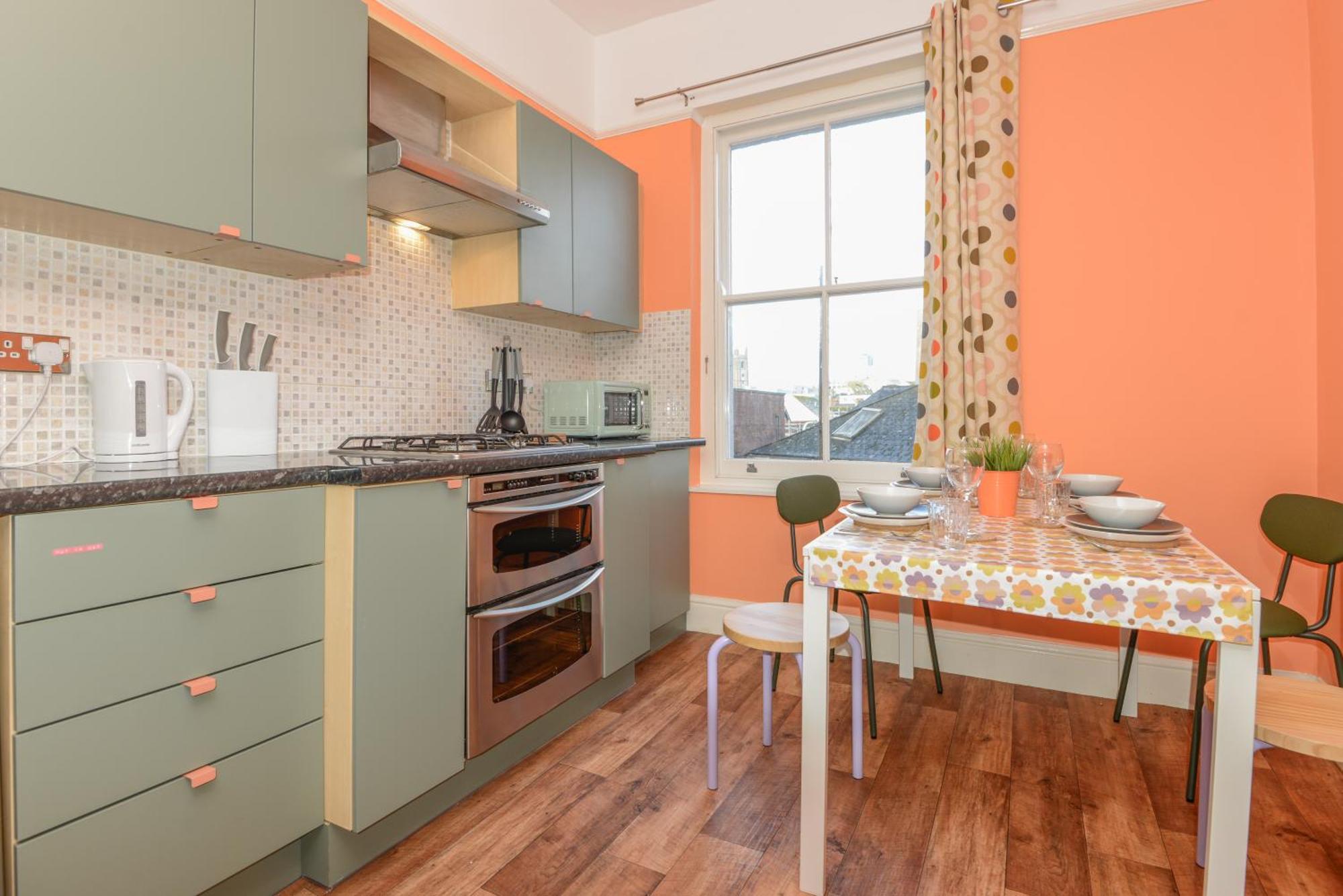 Harbour Court Plymouth - Free Parking - Tucked Away On The Barbican With Courtyard - By Ocean City Retreats المظهر الخارجي الصورة