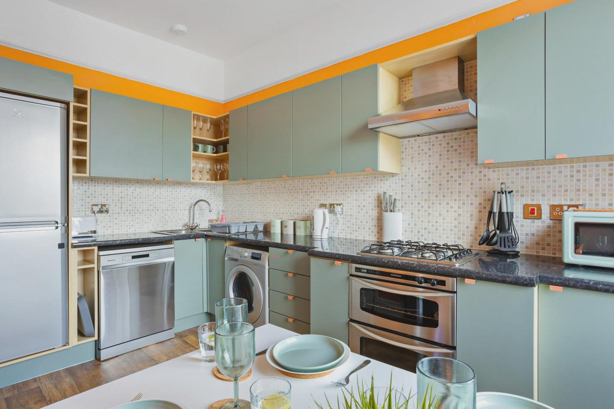 Harbour Court Plymouth - Free Parking - Tucked Away On The Barbican With Courtyard - By Ocean City Retreats المظهر الخارجي الصورة