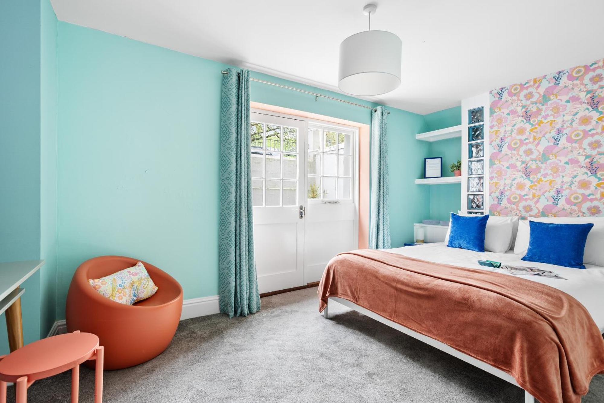 Harbour Court Plymouth - Free Parking - Tucked Away On The Barbican With Courtyard - By Ocean City Retreats المظهر الخارجي الصورة